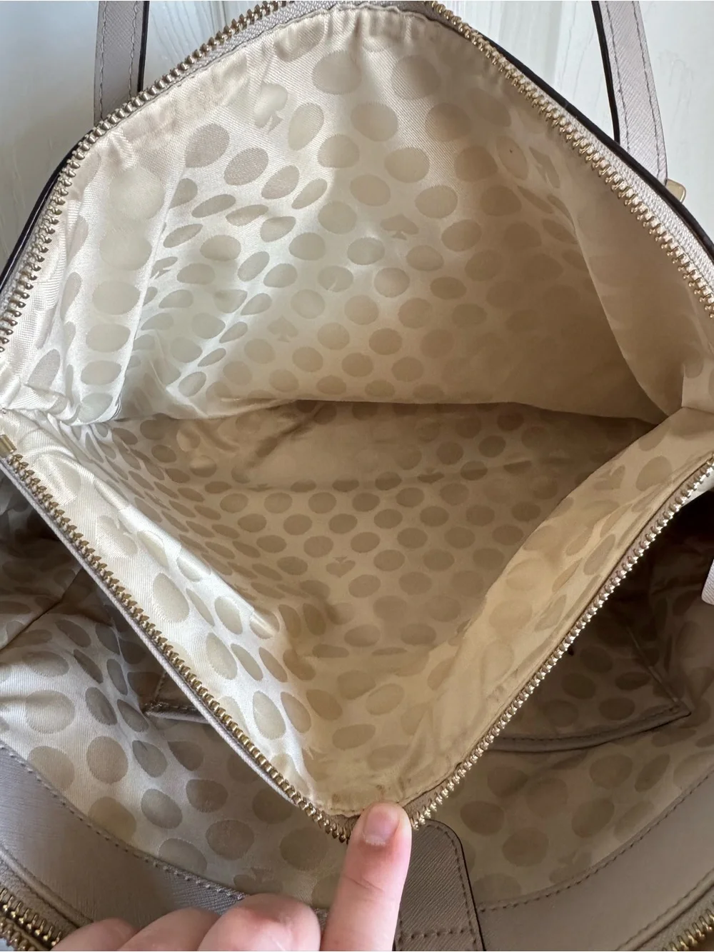 Kate Spade Tote Bag